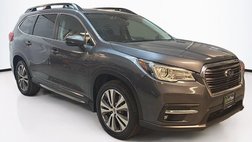 2019 Subaru Ascent Limited 8-Passenger