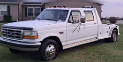 1995 Ford F-350 