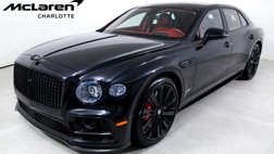 2023 Bentley Flying Spur Speed