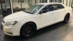 2008 Chevrolet Malibu LS