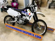 2019 Suzuki Super Moto