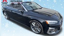 2024 Audi A5 quattro Premium Plus 45 TFSI