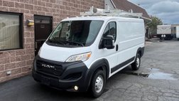 2023 Ram ProMaster 1500 136 WB
