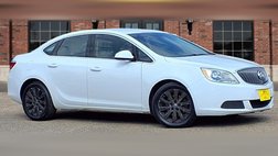 2016 Buick Verano Base