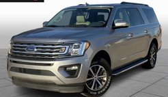 2021 Ford Expedition MAX XLT