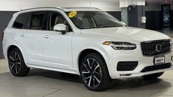 2022 Volvo XC90 T6 Momentum 6-Passenger