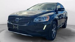 2014 Volvo XC60 T6 Premier Plus