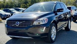 2016 Volvo XC60 T5 Drive-E Premier