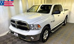 2015 Ram Ram Pickup 1500 SLT
