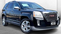 2015 GMC Terrain SLE-2