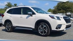 2023 Subaru Forester Touring