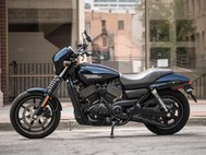2018 Other Makes Streetbob