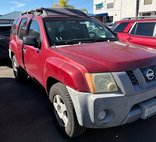 2006 Nissan Xterra SE