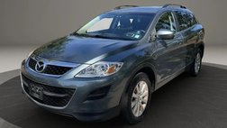 2010 Mazda CX-9 Touring