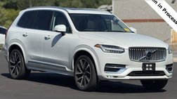 2024 Volvo XC90 B6 Ultimate Bright Theme 7P