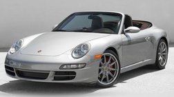 2007 Porsche 911 Carrera S