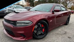 2018 Dodge Charger SRT 392