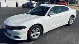 2016 Dodge Charger SE