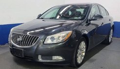 2013 Buick Regal Premium 2
