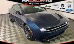 2024 Dodge Charger Daytona R/T