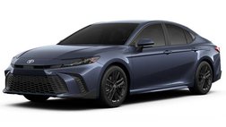 2026 Toyota Camry Hybrid SE