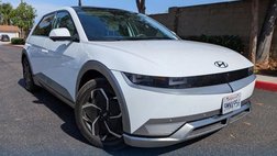 2024 Hyundai Ioniq 5 Limited