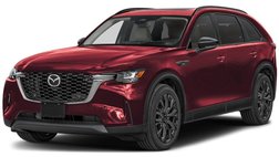 2026 Mazda CX-90 Plug-in Hybrid Premium Sport