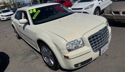 2008 Chrysler 300 Touring