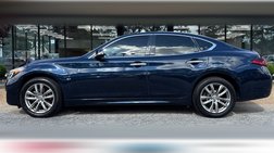 2016 Infiniti Q70 3.7