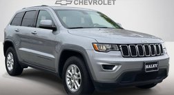 2019 Jeep Grand Cherokee Laredo E
