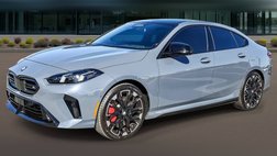2025 BMW 2 Series M235 xDrive Gran Coupe