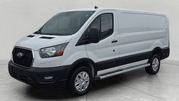 2023 Ford Transit 250