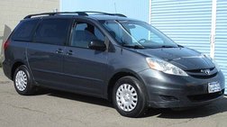 2008 Toyota Sienna LE
