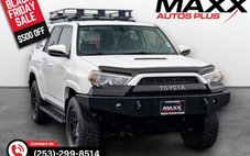 2016 Toyota 4Runner TRD Pro