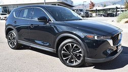 2022 Mazda CX-5 2.5 S Premium Plus