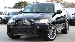2012 BMW X5 xDrive50i