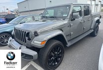 2023 Jeep Gladiator High Altitude