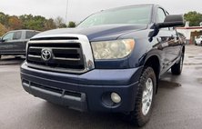 2011 Toyota Tundra Grade