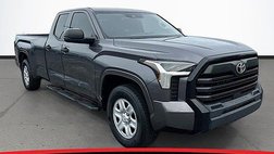 2022 Toyota Tundra SR