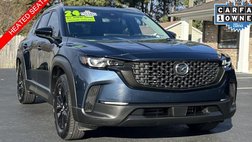 2024 Mazda CX-50 2.5 S Premium