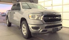 2023 Ram Ram Pickup 1500 Big Horn