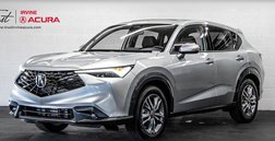 2025 Acura ADX Base