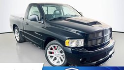 2004 Dodge Ram SRT-10 Base