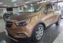 2017 Buick Encore Essence