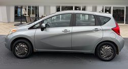 2014 Nissan Versa Note S