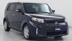 2014 Scion xB Base