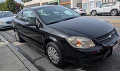 2010 Chevrolet Cobalt LS XFE