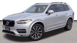 2019 Volvo XC90 T5 Momentum