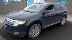 2010 Ford Edge SEL