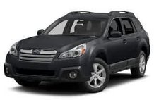 2013 Subaru Outback 2.5i